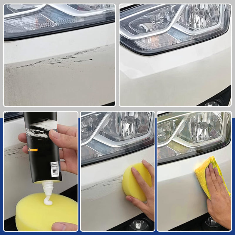 RevitaShield™ — Instantly Erase Scratches and Drive with Pride Every Mile