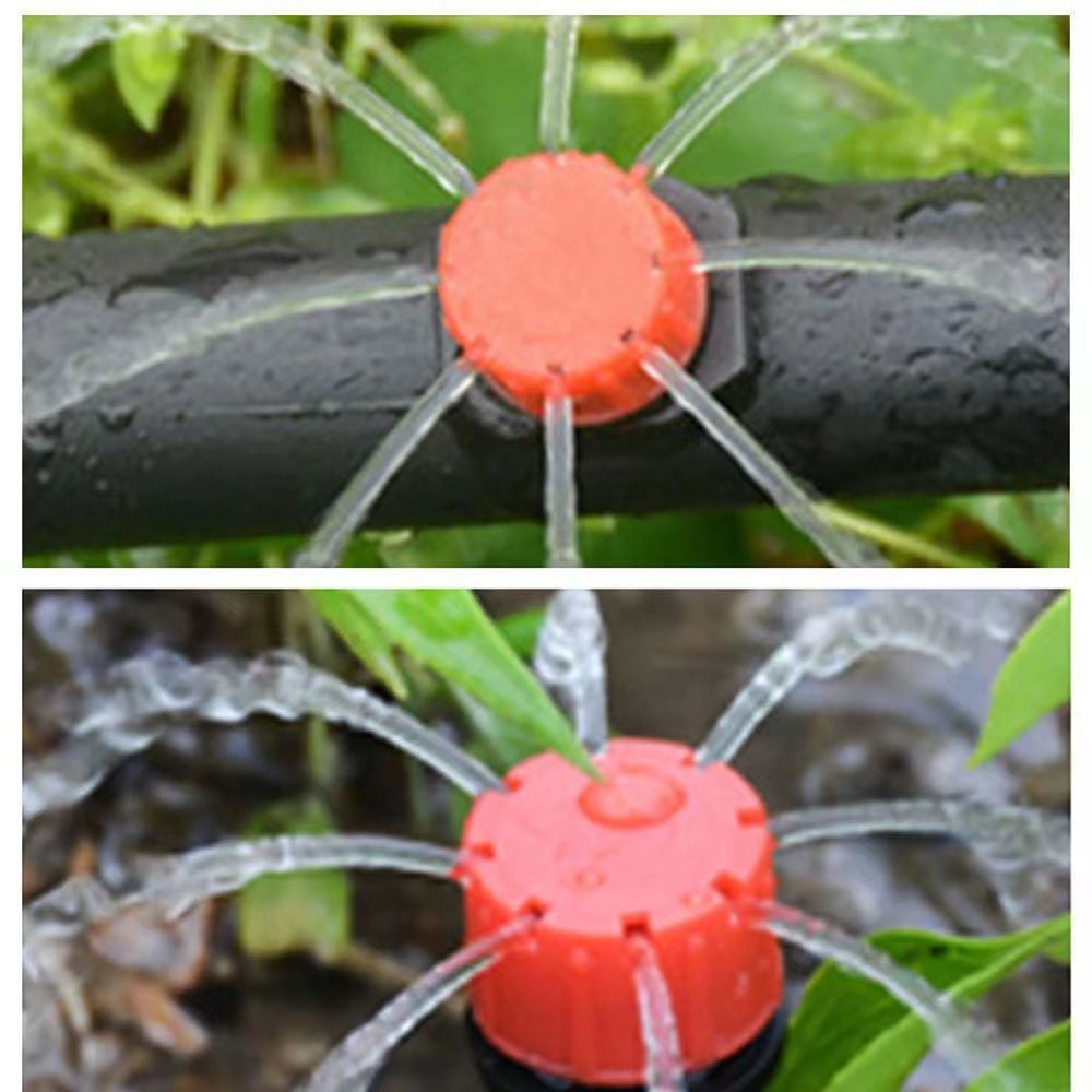 AquaPulse™ — Master Your Garden’s Thirst for Lush, Vibrant Growth