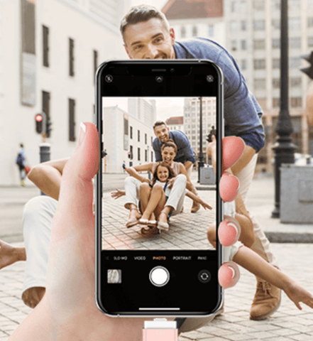 DataSurge™ — Unlock Limitless Storage and Secure Your Priceless Memories Instantly