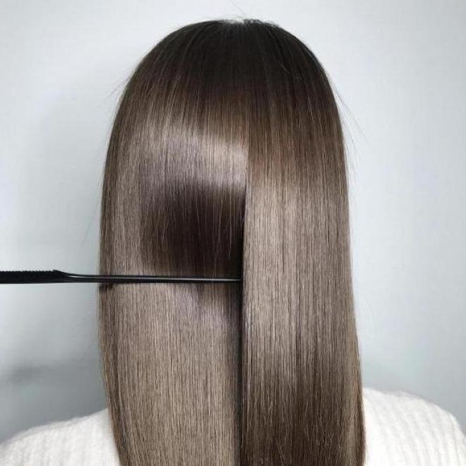 VelvetCrest™ — Instantly Transform Dull Hair into a Radiant, Frizz-Free Masterpiece