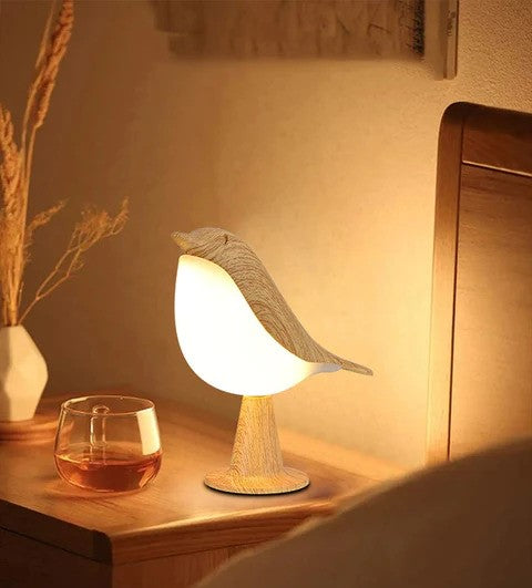 SereniGlow™ — Instantly Transform Your Space into a Cozy Sanctuary of Calm and Style