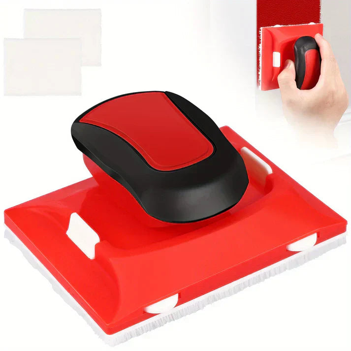 EdgeCraft™ — Slash Prep Time and Paint Flawless, Pro-Level Edges Effortlessly