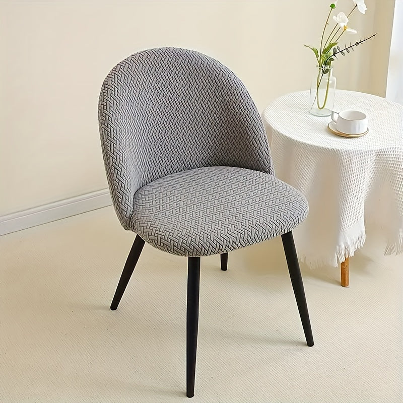 Revive Your Dining Experience with Stylish Chair Covers