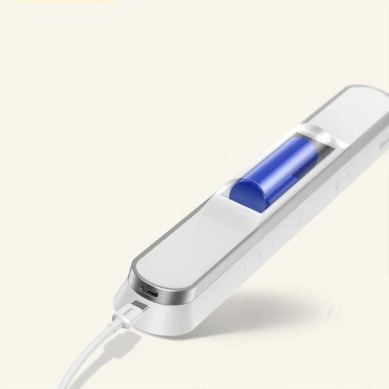 Magnetic LED Light Strip with Touch Control – Flexible Lighting Everywhere