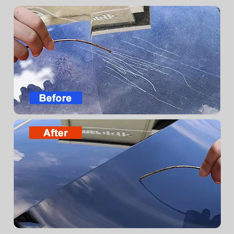 LuminaShield™ Rapid Gloss — Instantly Ignite a Showroom Shine That Turns Heads