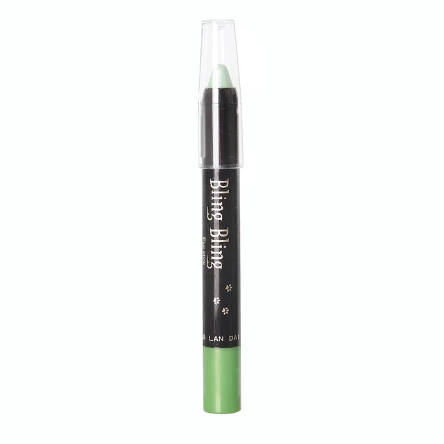 LuxeLume™ Radiant Eye Pencil — Unleash All-Day Dazzle That Commands Attention