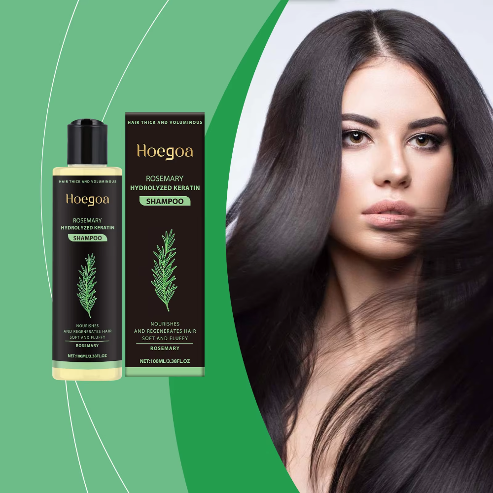 Vitaluxe™ — Transform Your Hair into a Silky, Radiant Crown You’ll Love to Flaunt