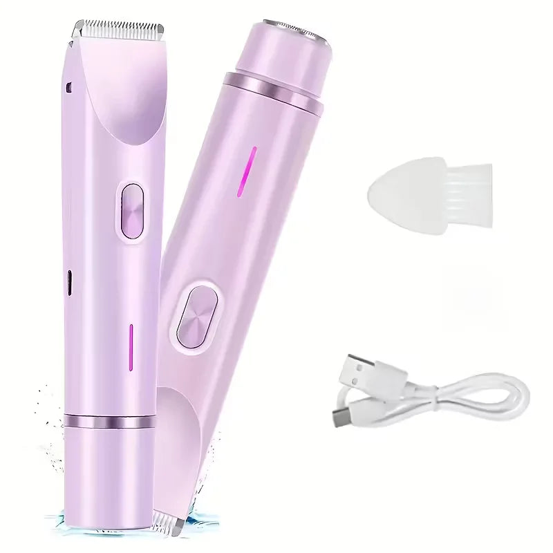 SilkySheer™ Precision Shaver — Unlock Effortless, Pain-Free Smoothness That Boosts Your Confidence Instantly
