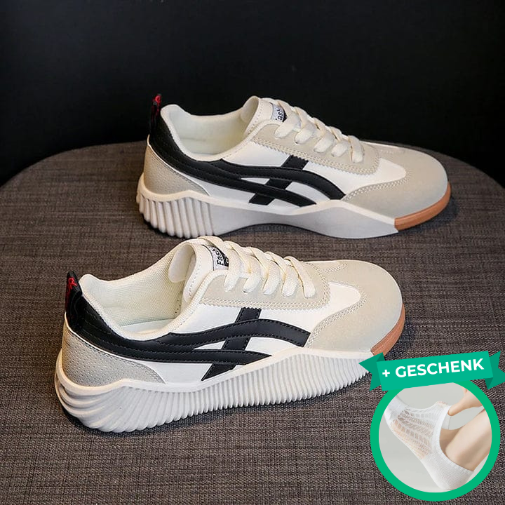NovaStride™ — Experience All-Day Comfort and Pain-Free Steps