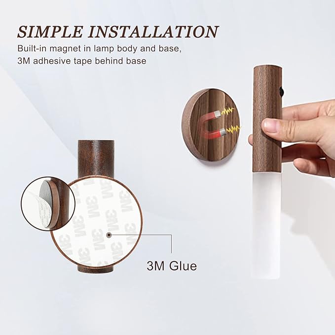 LumaFlex™ — Transform Your Space with Instant, Effortless Glow Wherever You Go