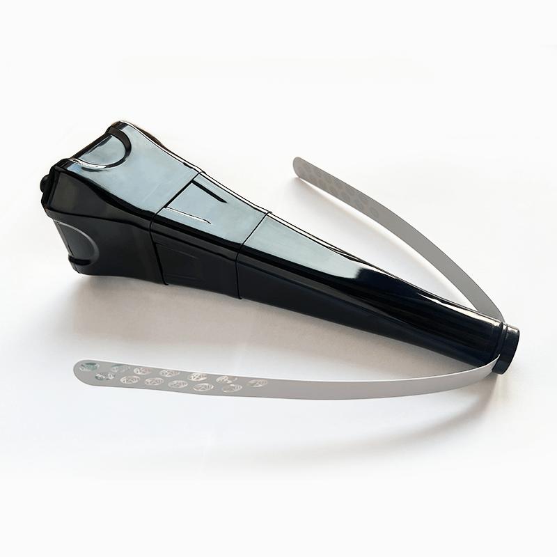 InsectGuard – Compact Outdoor Breeze Fan