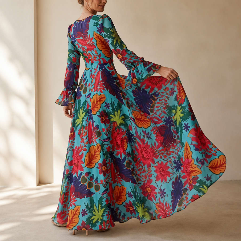 Seravelle™ — Own Every Room with Effortless Elegance and Magnetic Confidence