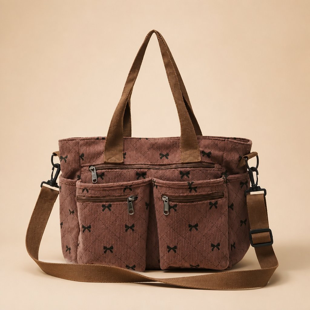 Vellora™ — Elegance That Organizes and Lightens Your Day