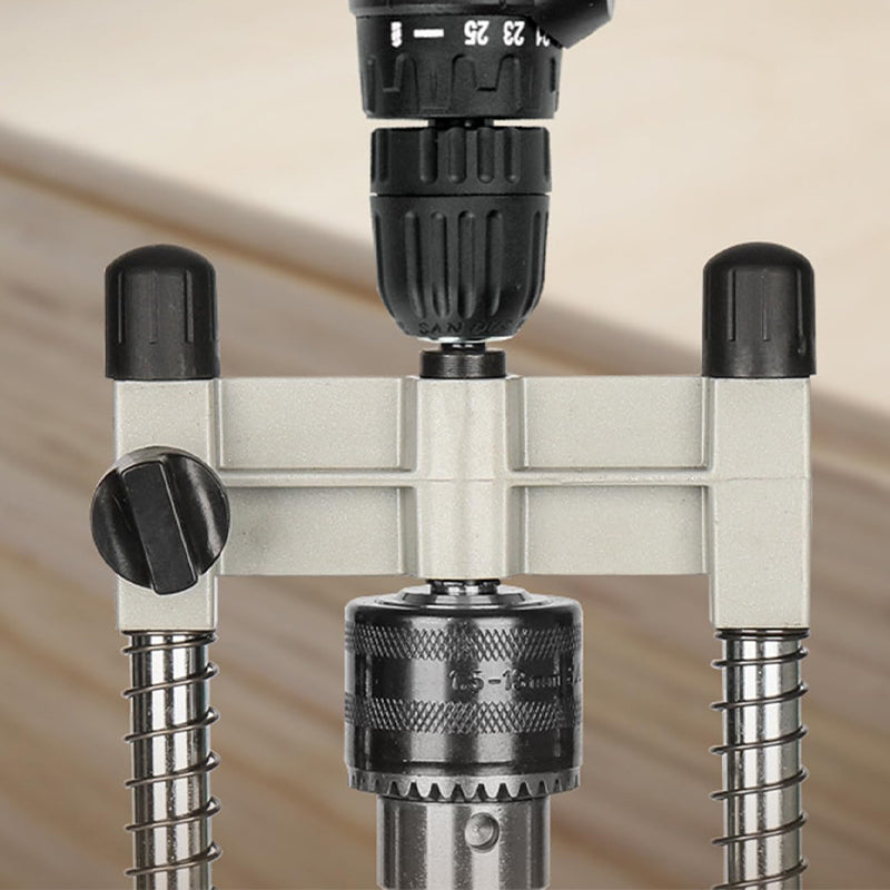 ProLock DrillMate™ — Command Perfect Holes with Rock-Solid Precision and Effortless Control