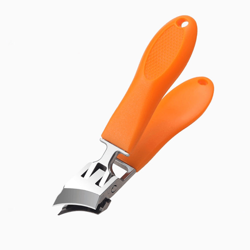 ClipEase™ — Effortless Precision That Leaves Nails Perfect and Mess-Free