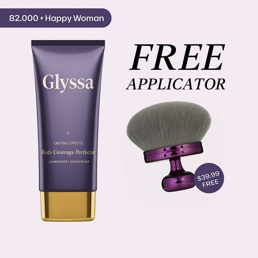 RamiraVeil™ — One Swipe to Flawless, Head-Turning Confidence All Day