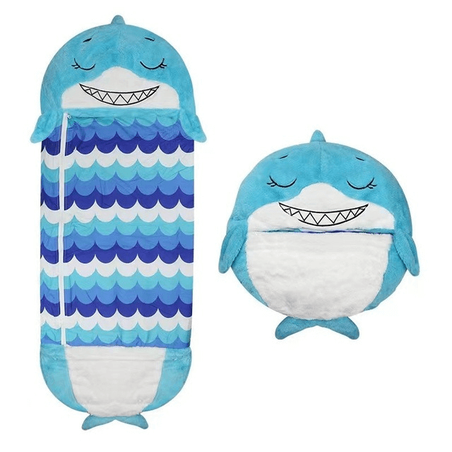 VelviNest™ — Transform Bedtime Worries into Warm, Joyful Hugs Your Child Will Cherish
