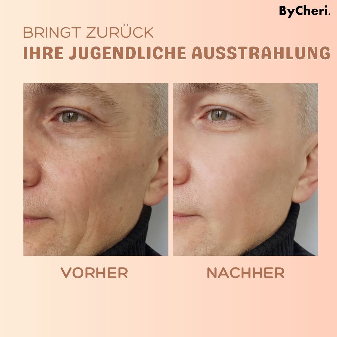 RadianceRewind™ — Instantly Smooth Away Wrinkles for a Radiant, Youthful Glow