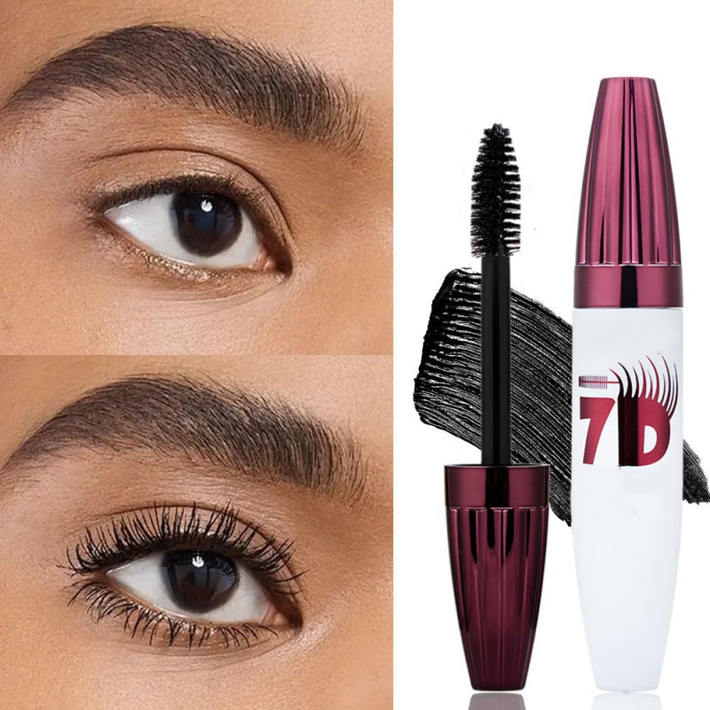 LushLuxe™ — Unleash All-Day Drama with Bold, Flawless Lashes That Wow
