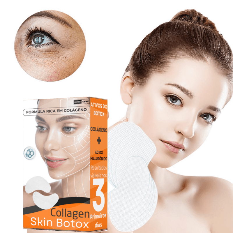 RejuvaRise™ — Snap Back to Youthful, Radiant Skin in Days