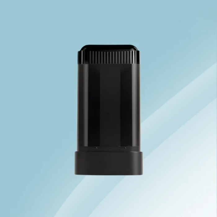 LuxeShade™ — Instant, Chemical-Free Root Coverage That Keeps You Confident All Day