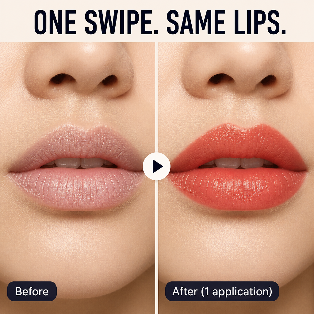 Velvissé™ — Hydrating Color That Stays Stunning From Dawn Till Night