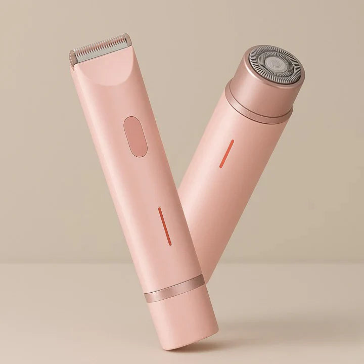 GlideLuxe™ — Effortless Smooth Legs That Feel Absolutely Pampered Every Day