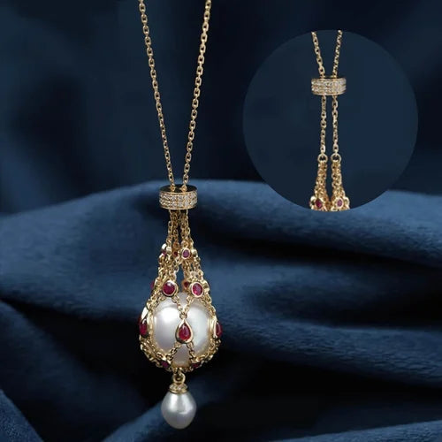 LumoraLuxe™ — Ignite Unforgettable Confidence with Timeless Elegance