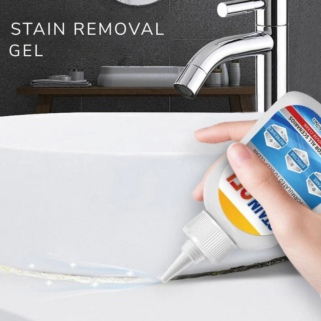 MoldClearX™ Gel — Crush Mold Fast for a Fresh, Inviting Home You’ll Love
