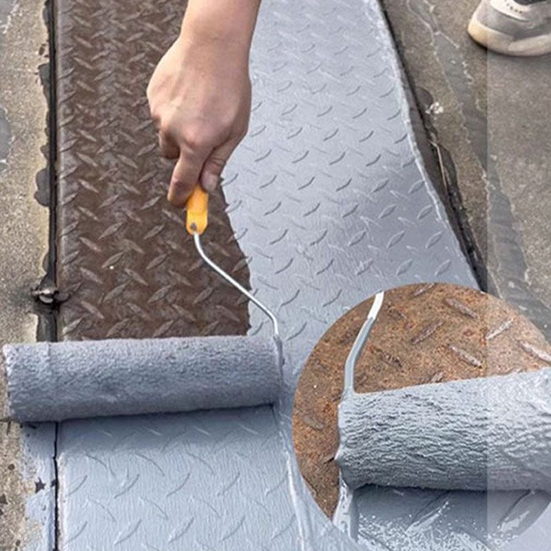 IronGuardPro™ — Instantly Banish Rust and Armor Your Metal for a Lifetime Shine