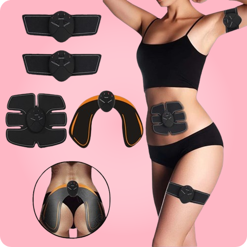 CurveCraft™ — Sculpt Your Dream Curves Effortlessly, Anytime, Anywhere