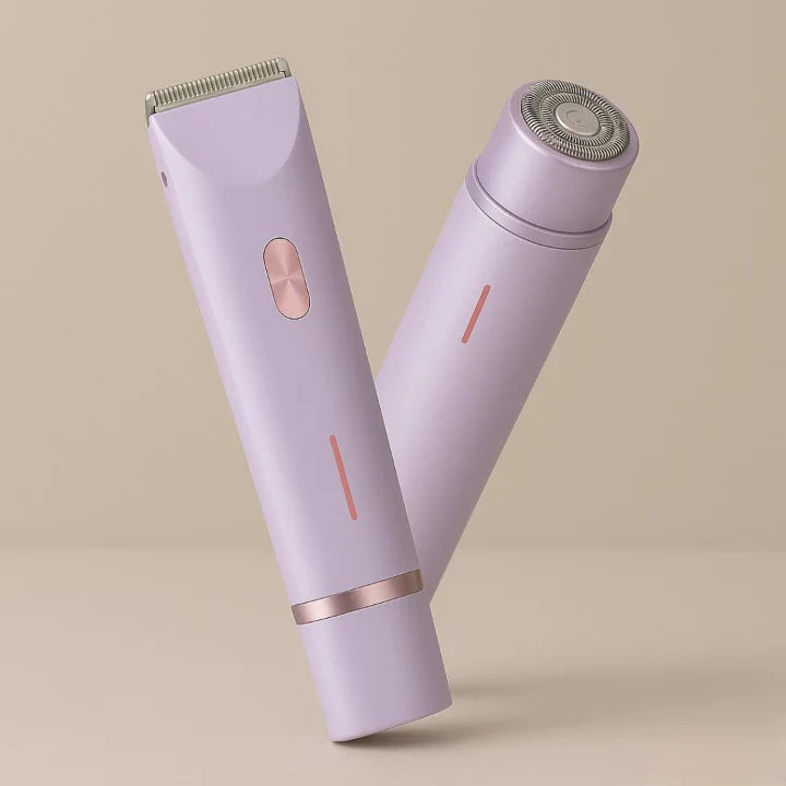 GlideLuxe™ — Effortless Smooth Legs That Feel Absolutely Pampered Every Day