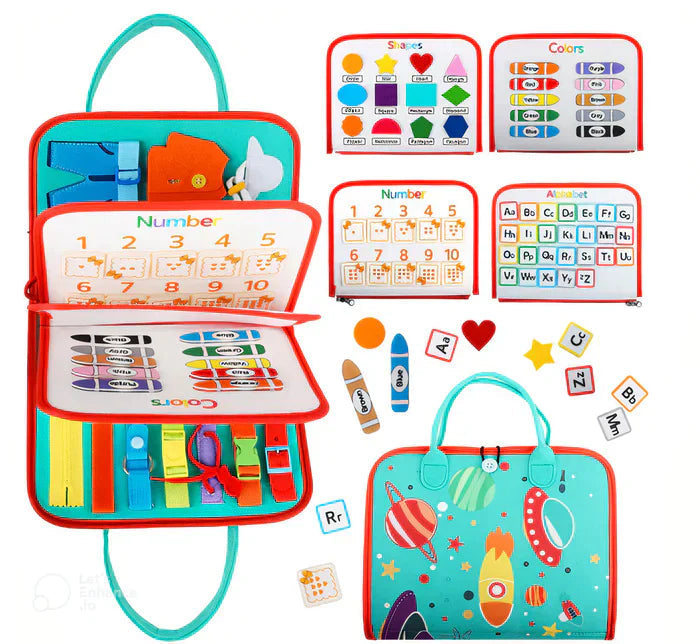 BrightPath™ — Ignite Your Toddler’s Confidence and Lifelong Love of Learning