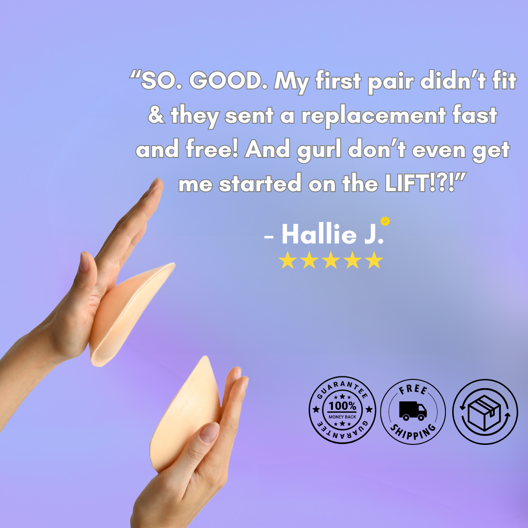 ShapeCharm™ — Unlock Effortless Curves That Boost Your Confidence Instantly