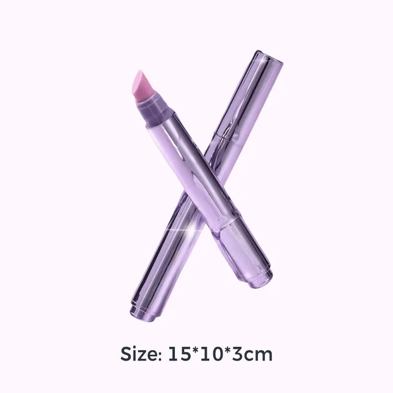SilqueNail™ Pen — Transform Your Nails Into a Stunning Statement of Strength and Beauty