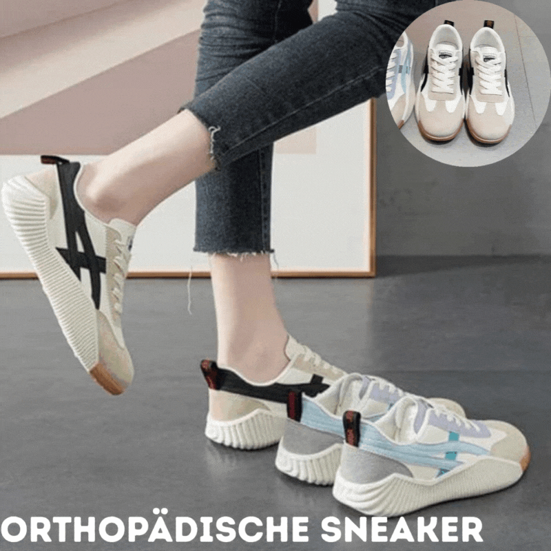 VeloStride™ Performance Sneakers — Crush Pain and Power Every Step with All-Day Energy