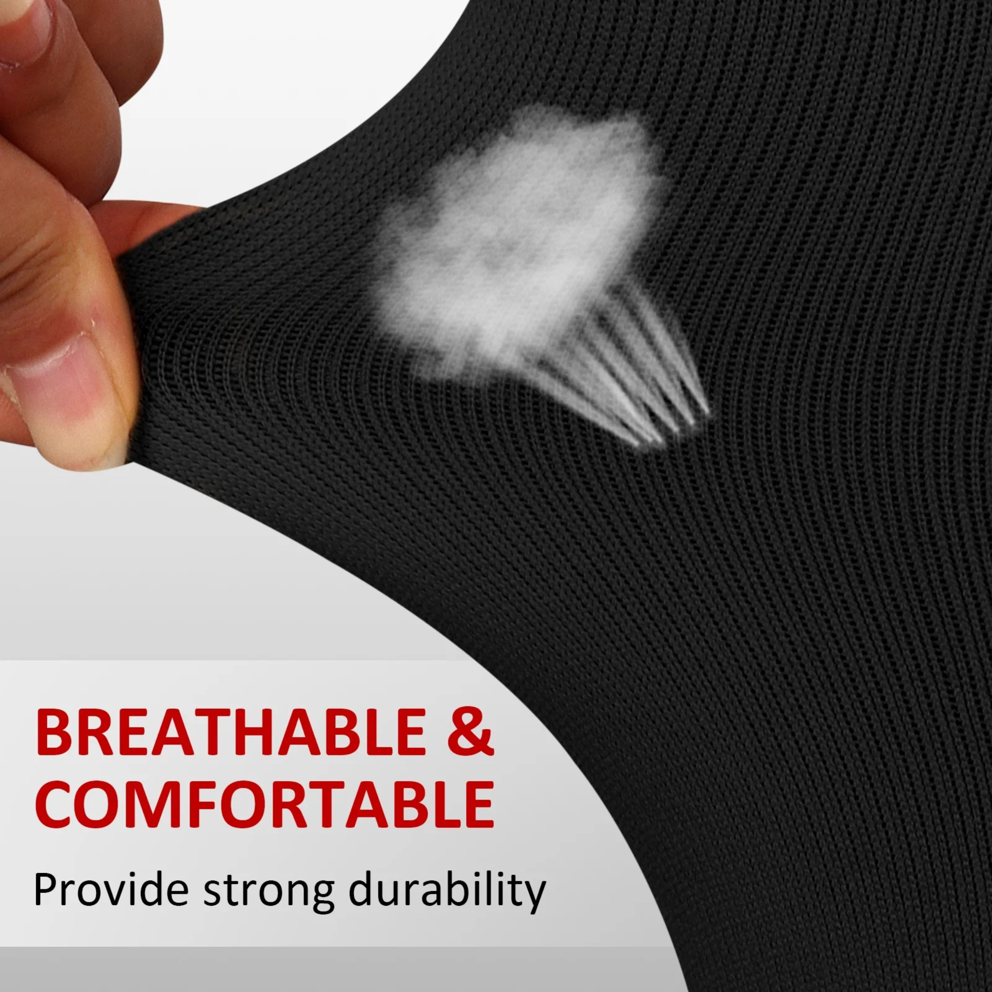SilvaStride™ — Effortless Comfort That Frees Your Legs All Day Long