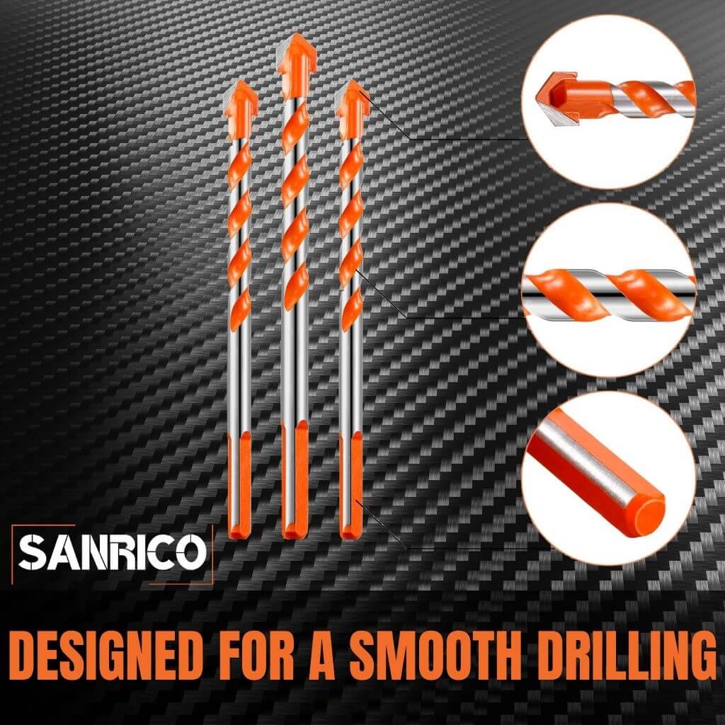 PowerForge™ — Conquer Any Surface with Unstoppable Precision and Lasting Strength