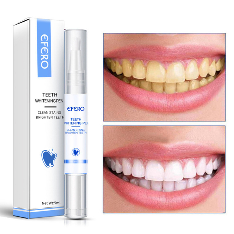 GlowBrilliance™ — Instantly Brighten Sensitive Teeth and Defend Your Smile with Confidence