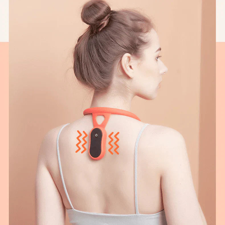 VitaPulse™ — Melt Away Neck Pain Fast and Reclaim Your Freedom