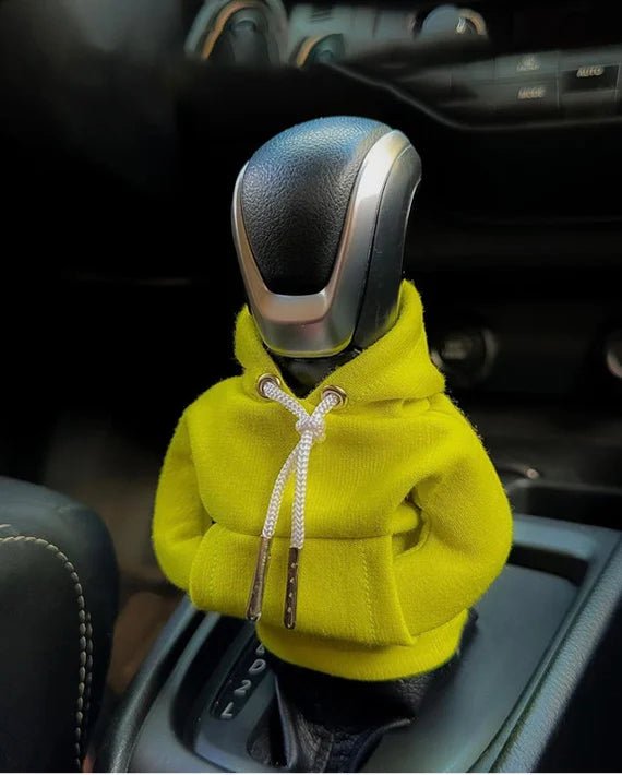 GlideAura™ — Elevate Every Shift with Plush Comfort and Instant Style