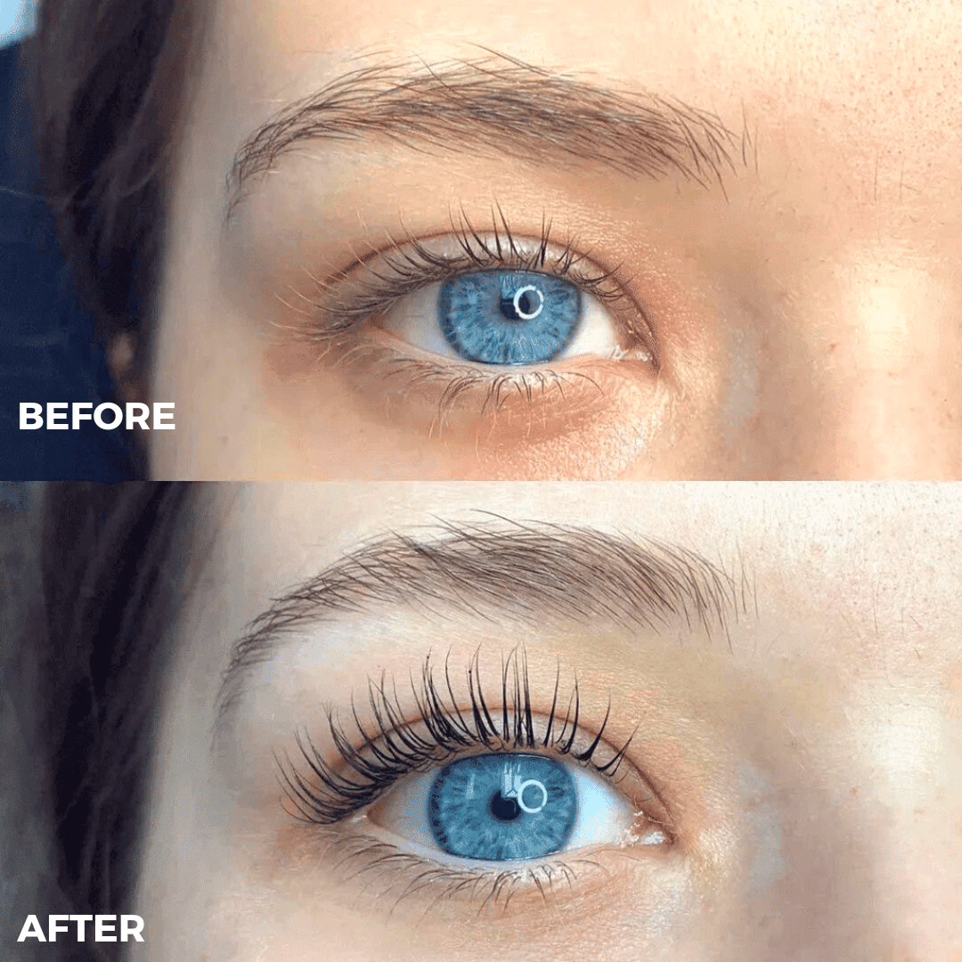 LashiFlare™ — Unlock Effortless, All-Day Lash Glamour Without Damage
