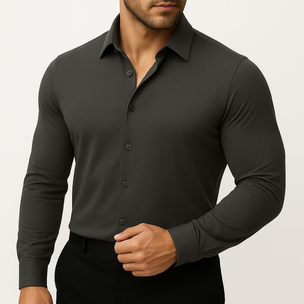 VeloceForm™ — Move Freely, Look Sharp, Own Every Moment