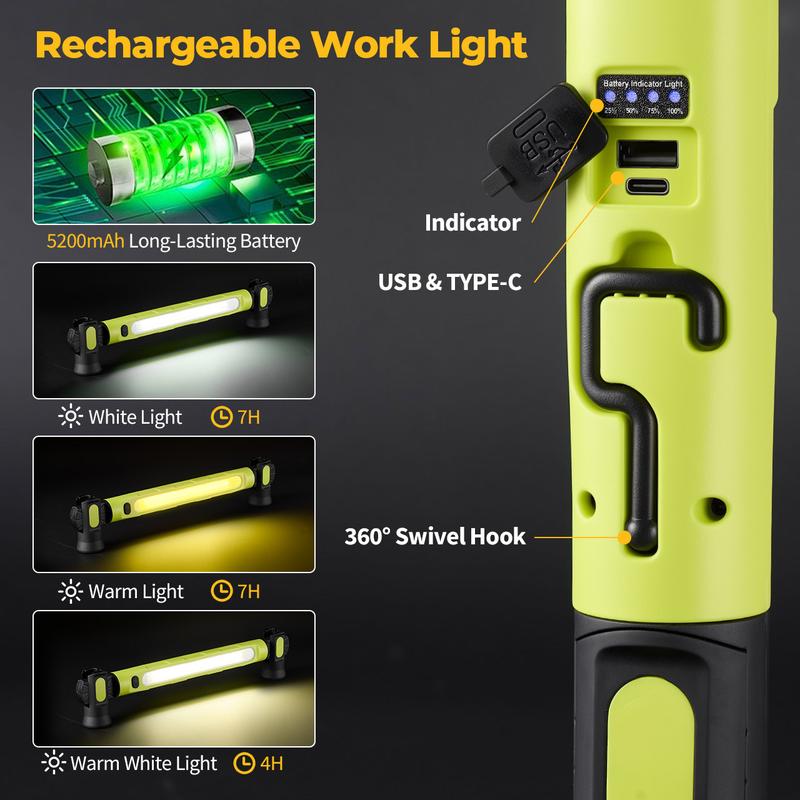 VividTorch™ — Dominate Darkness with Unstoppable Brightness and Rock-Solid Reliability