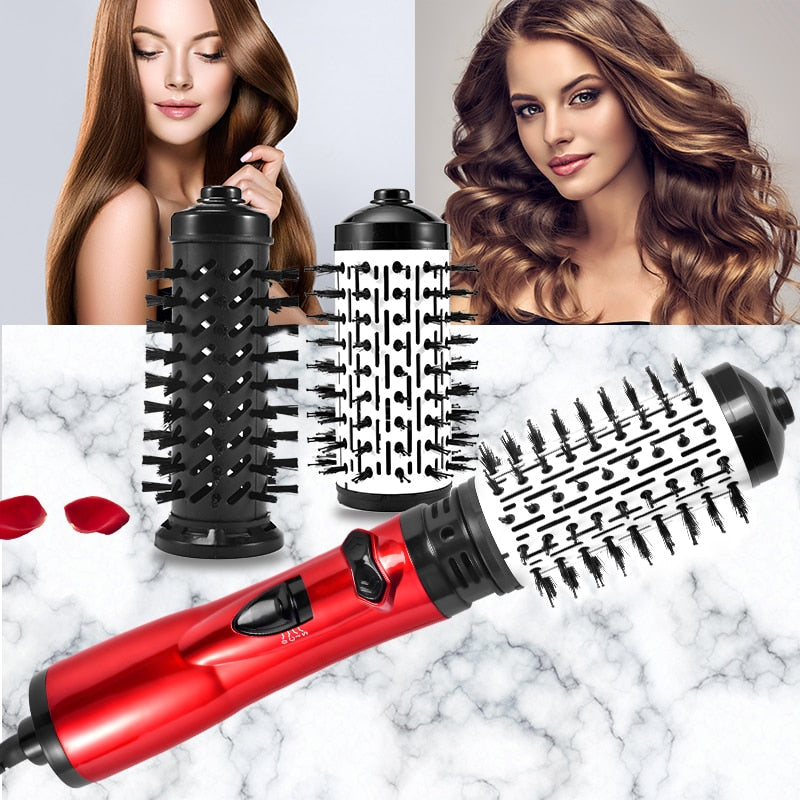 VivaTress™ — Unlock Stunning, Head-Turning Curls That Feel Alive Every Day