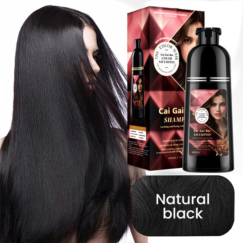 LumaVeil™ — Ignite Stunning, Silky Hair That Turns Every Head