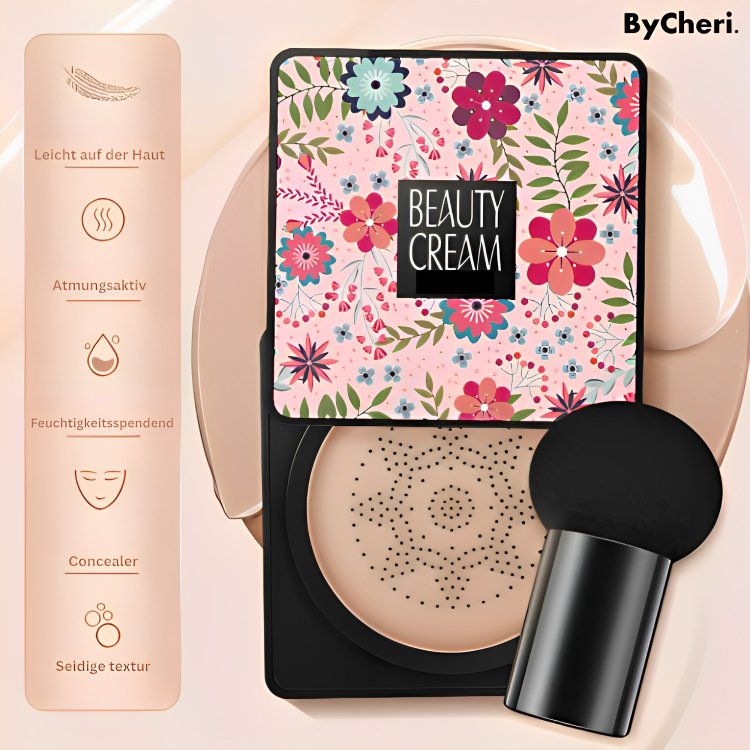 LumaVeil™ — Reveal Radiant, Flawless Skin That Lasts All Day