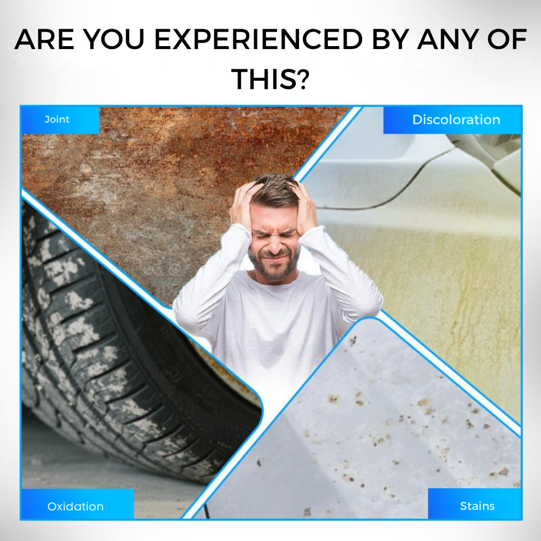 DrivePure™ — Unlock Crystal-Clear Vision for Safer, Stress-Free Drives