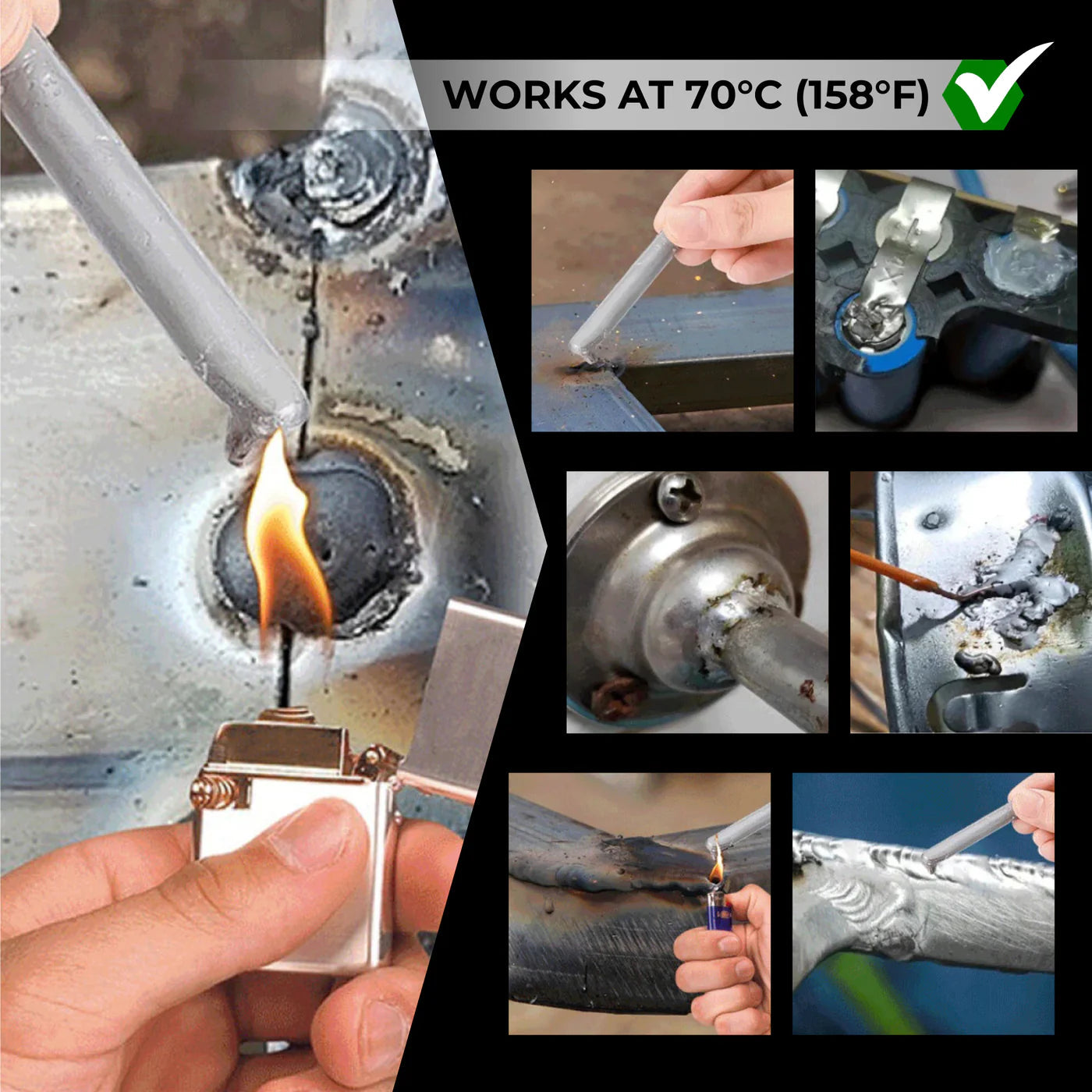 MetalMorph™ — Effortless Metal Magic That Saves and Restores Like a Pro