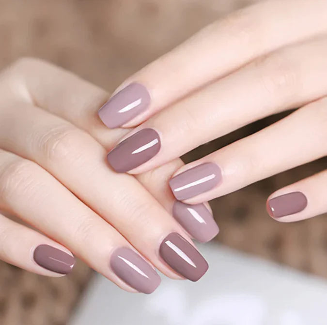 LushLine™ — Effortless Nail Art That Commands Every Eye in the Room